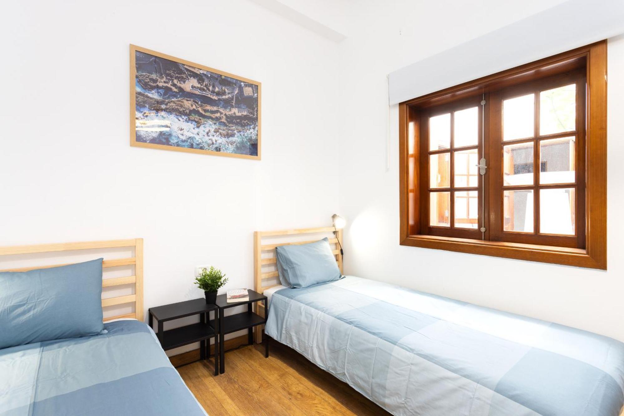 Garachico Center Secret Garden Villa Dış mekan fotoğraf