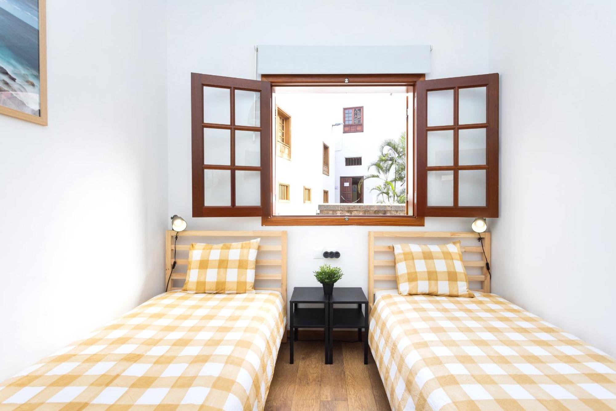 Garachico Center Secret Garden Villa Dış mekan fotoğraf
