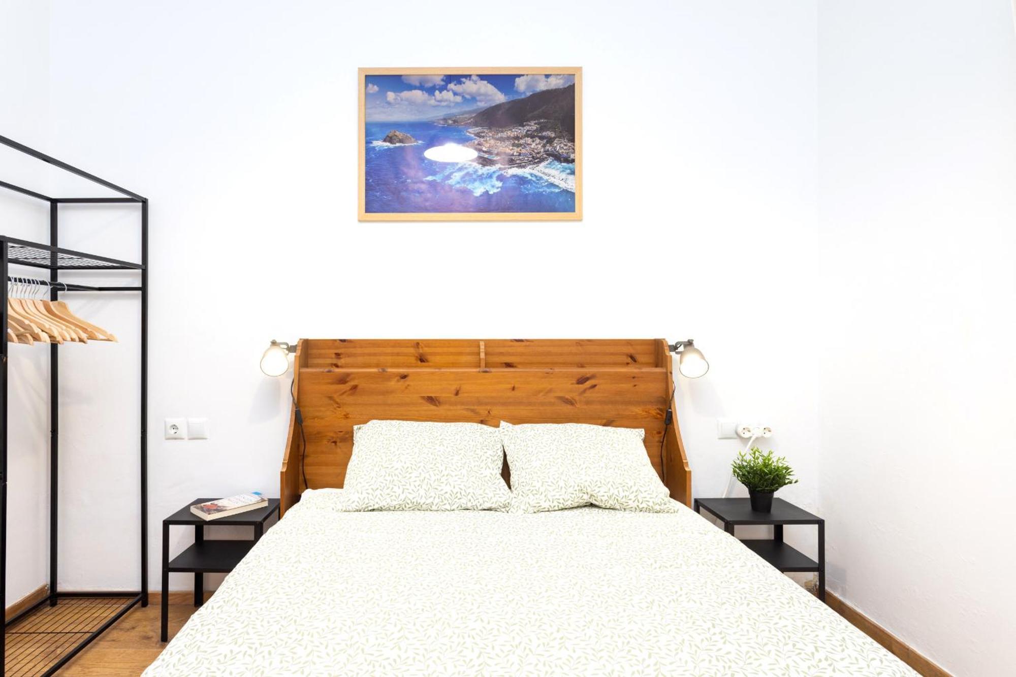 Garachico Center Secret Garden Villa Dış mekan fotoğraf