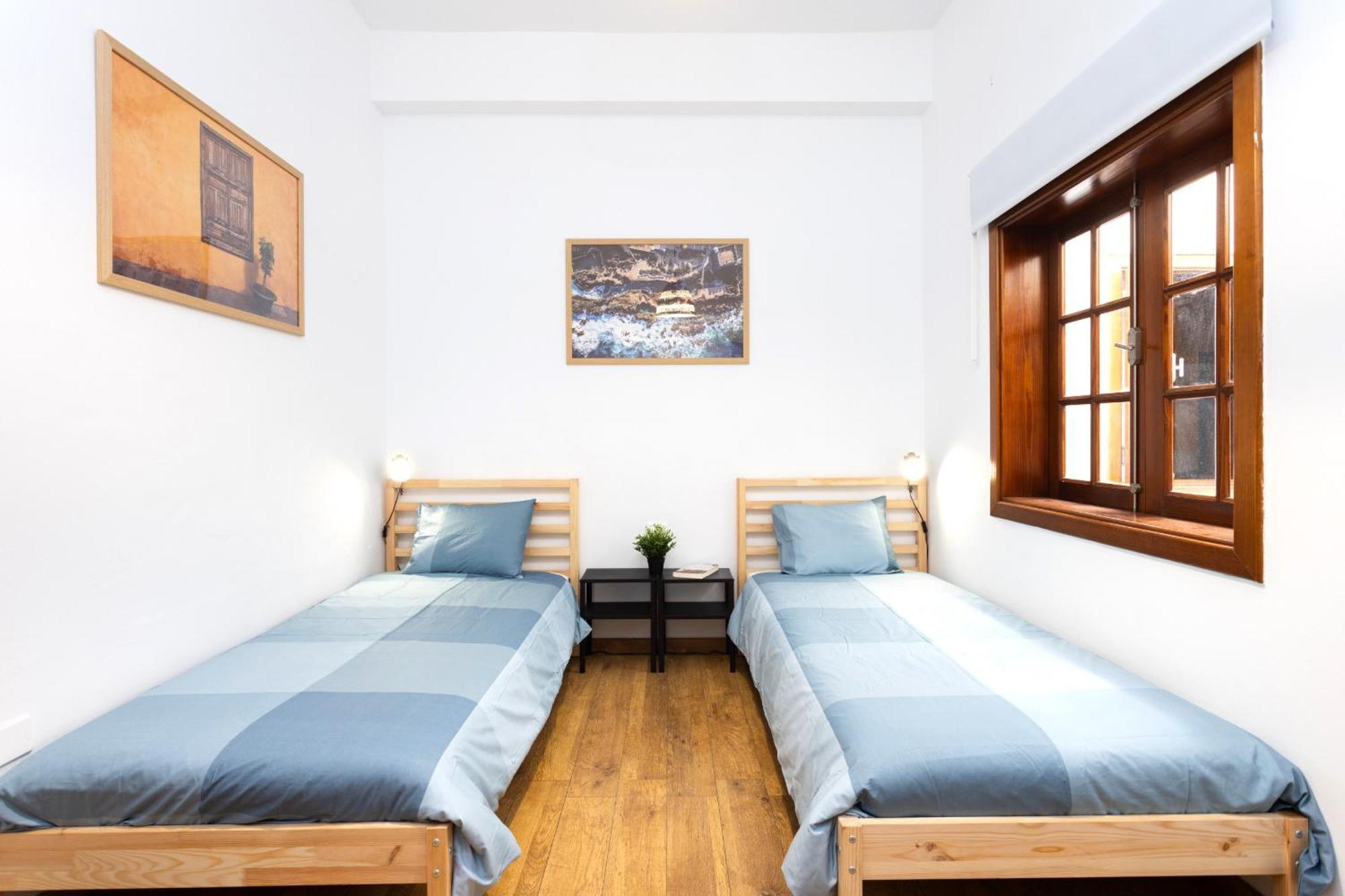 Garachico Center Secret Garden Villa Dış mekan fotoğraf