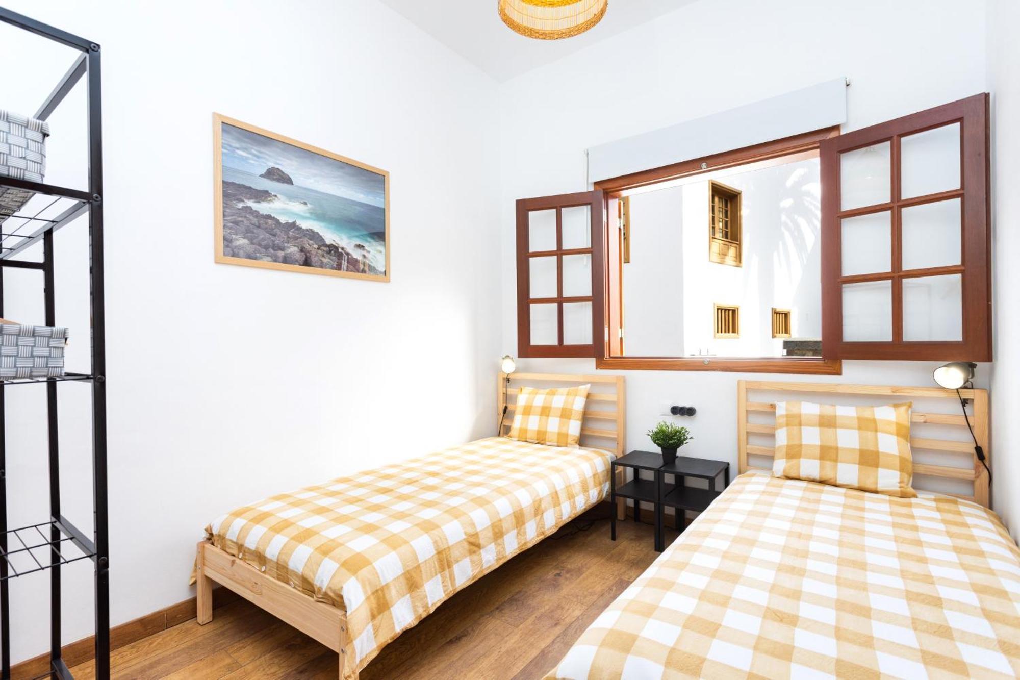 Garachico Center Secret Garden Villa Dış mekan fotoğraf