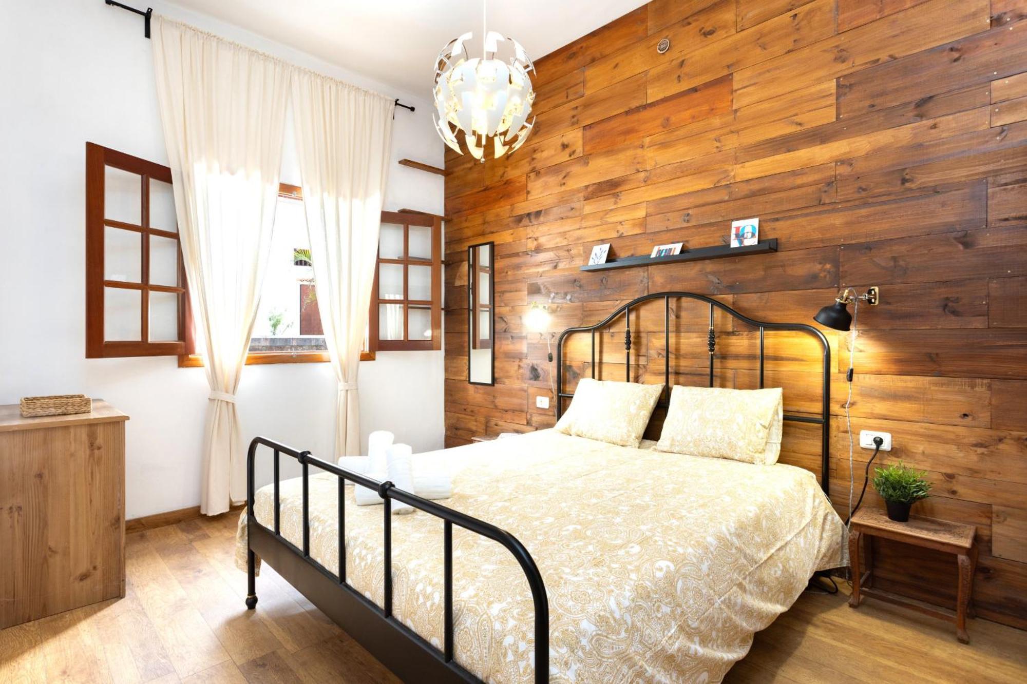 Garachico Center Secret Garden Villa Dış mekan fotoğraf