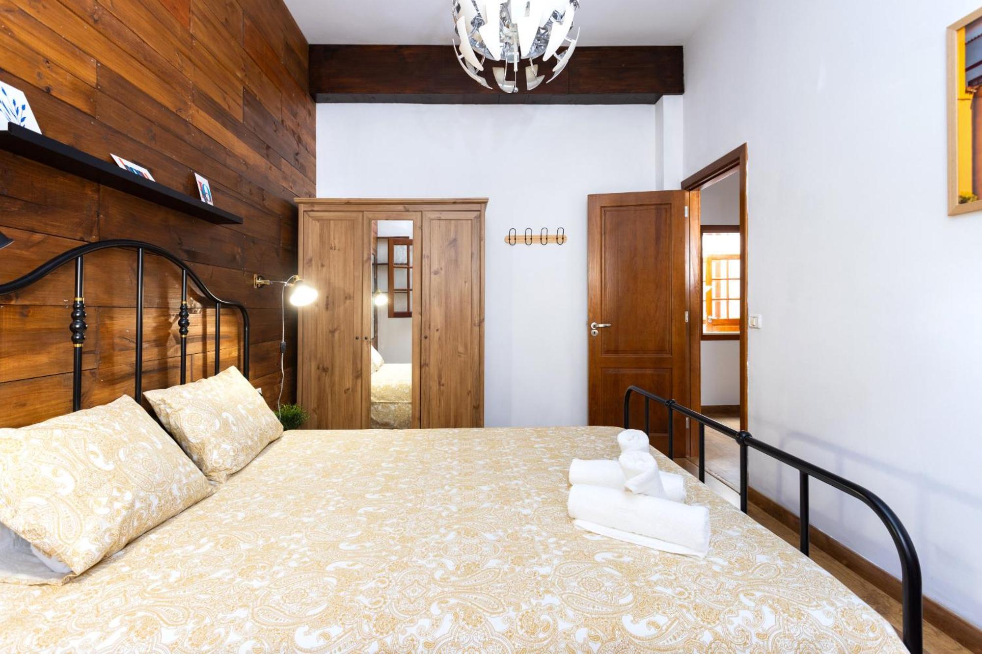 Garachico Center Secret Garden Villa Dış mekan fotoğraf