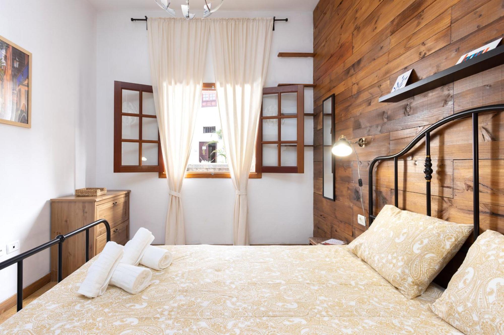 Garachico Center Secret Garden Villa Dış mekan fotoğraf